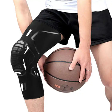 Protege Genoux Sport - cocoonease